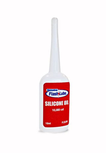 SILICONE FLUID VISCOUS HUB 10,000 CST. 18ML