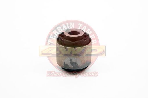 FRONT LOWER SHOCK ABSORBER BUSH