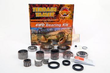 GEARBOX OVERHAUL KIT