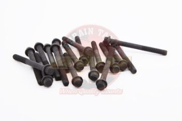 HEAD BOLT KIT 1KZTE 3.0L TURBO DIESEL