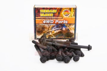 HEAD BOLT KIT ZD30DDTI 3.0L TURBO DIESEL