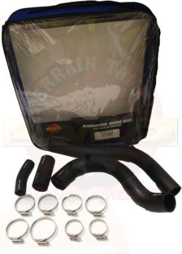 RADIATOR HOSE KIT