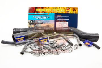 RADIATOR HOSE KIT