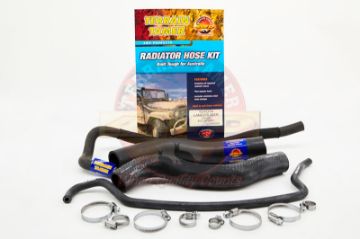 RADIATOR HOSE KIT