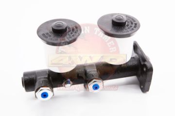 BRAKE MASTER CYLINDER DRUM/DRUM 28.57MM