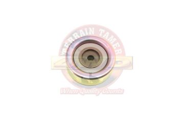 PULLEY POWER STEERING PUMP IDLER 2.5L DIESEL