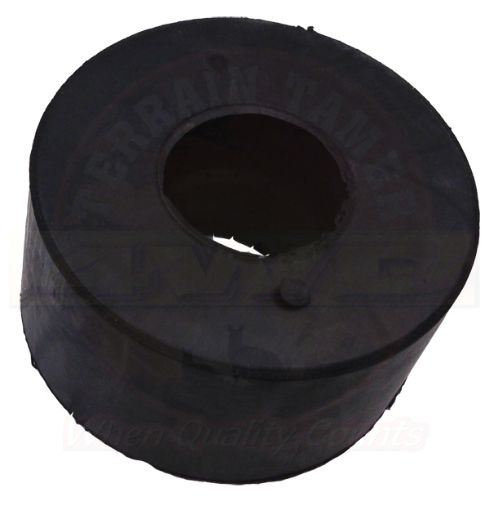 BUSH SHOCK ABSORBER REAR UPPER