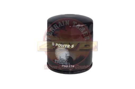 OIL FILTER (Z178A)