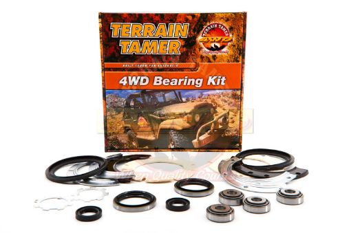 REPAIR KIT, STEERING KNUCKLE