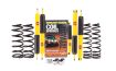 SUSP.KIT INC SHOCKS COIL SPRINGS BUSHES STR DAMPER