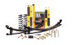 SUSP.KIT INC SHOCKS SPRINGS BUSHES PIN KITS DAMPER U-BOLTS