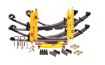 SUSP.KIT INC SHOCKS SPRINGS BUSHES PIN KITS DAMPER U-BOLTS