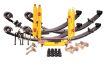 SUSP.KIT INC SHOCKS SPRINGS BUSHES PIN KITS DAMPER U-BOLTS