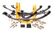 SUSP.KIT INC SHOCKS SPRING BUSHES PIN KITS DAMPER U-BOLTS