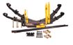 SUSP.KIT INC SHOCKS SPRINGS BUSHES PINS TORSION BAR U-BOLTS