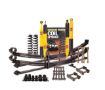 SUSPENSION KIT INC.SHOCKS SPRINGS BUSHES PINS U-BOLTS