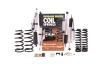 SUSP KIT INC PRO SHOCK, COIL SPRINGS W/O KDSS & SELF LEVEL