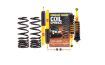 SUSP.KIT INC FRONT STRUT ASSEMBLIES REAR SPRINGS & SHOCKS