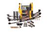 SUSP KIT INC SHOCKS SPRINGS PIN KITS & U BOLTS RANGER PX3