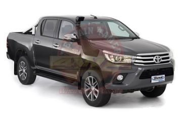 SNORKEL HILUX RHS MO