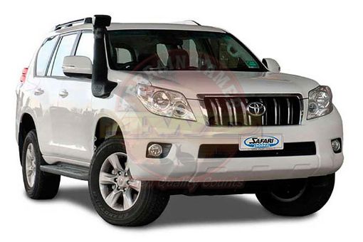 SNORKEL LANDCRUISER PRADO KDJ150 R/H/S MOUNT