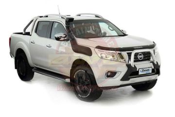 SNORKEL NAVARA YS23D RHS MOUNT WIDE FRONT 1850MM THAI BUILT