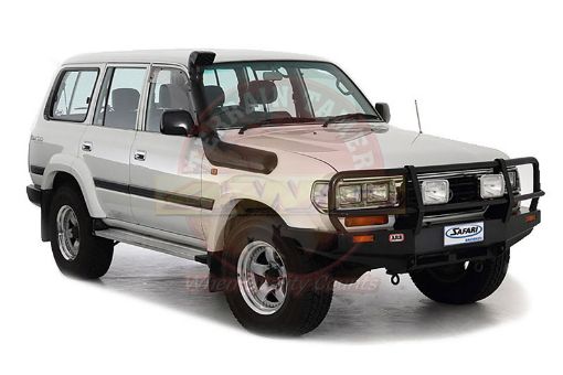 SNORKEL LANDCRUISER DIESEL & PETROL R/H/S MOUNT