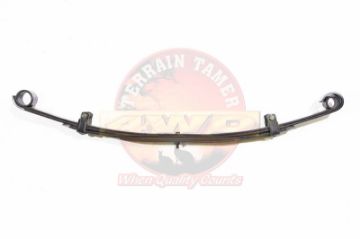 LEAF SPRING FRONT RA