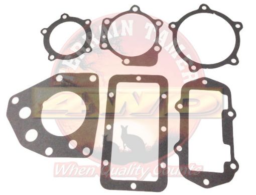 GASKET KIT TRANSFER CASE