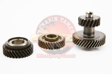 LOW GEARED RATIO KIT TRANSFER CASE PART TIME 4WD 1.097-2.649