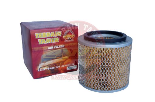 TT A/FILTER HDA5783 GQ TD42 PRIMARY AIR ROUND FILTER