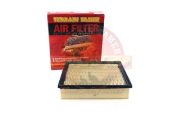 TT AIR FILTER 1500A608 TRITON MQ MR PAJERO SPORT QE 4N15