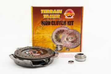 T/T STD CLUTCH KIT INC SPIGOT BRG 4G54P 4D56D 87-92 NONTURBO