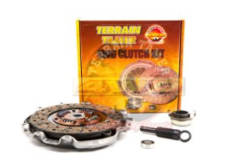 T/T STD CLUTCH KIT  INC SPIGOT BEARING WL DIESEL ENGINE