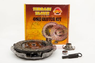 T/T STD CLUTCH KIT INC SPIGOT BEARING 6VE1 V6 3.5L PETROL