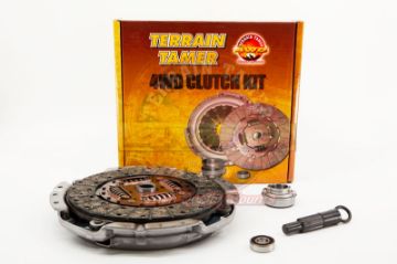 T/T STD CLUTCH KIT INC SPIGOT BEARING TRITON ML 4M41