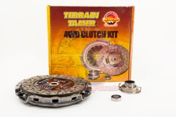 T/T STD CLUTCH KIT  INC SPIGOT BEARING 6G75 V6 PETROL