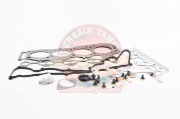 GASKET SET VRS 2.5L WLAT WITH HEAD GASKET