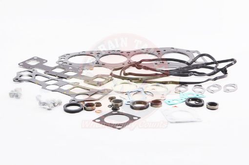 GASKET SET VRS WLAT 2.5L WITH HEAD GASKET