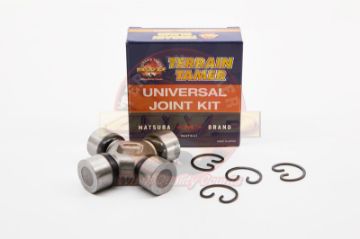 UNIVERSAL JOINT FRONT OR REAR 6 SPEED MTM OR ATM