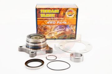 WHEEL BEARING KIT REAR L/H WITHOUT ABS