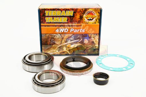 WHEEL BEARING KIT REAR COASTER UP TO 7/1999