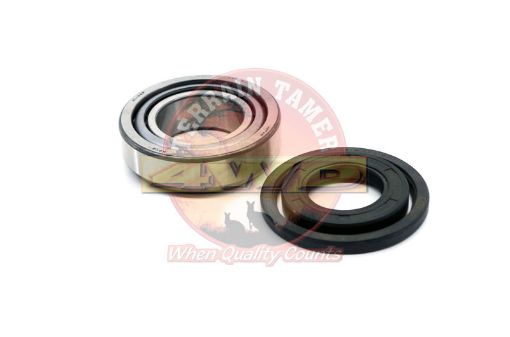 WHEEL BEARING KIT REAR (C200 DIFF)