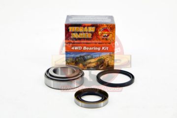 WHEEL BEARING KIT REAR (H233B OR H260 DIFF)