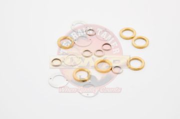 INJECTOR WASHER KIT 1HZ