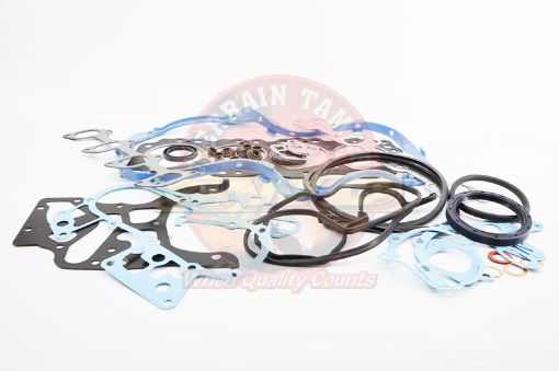 GASKET SET ENGINE OVERHAUL