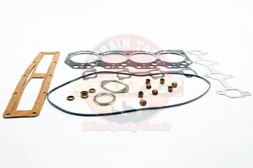 GASKET SET ENGINE VRS 3B ENGINE