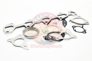 GASKET KIT TURBO MOUNTING