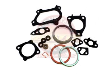 GASKET KIT TURBO MOUNTING