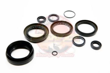 GASKET & SEAL KIT 6 SPEED